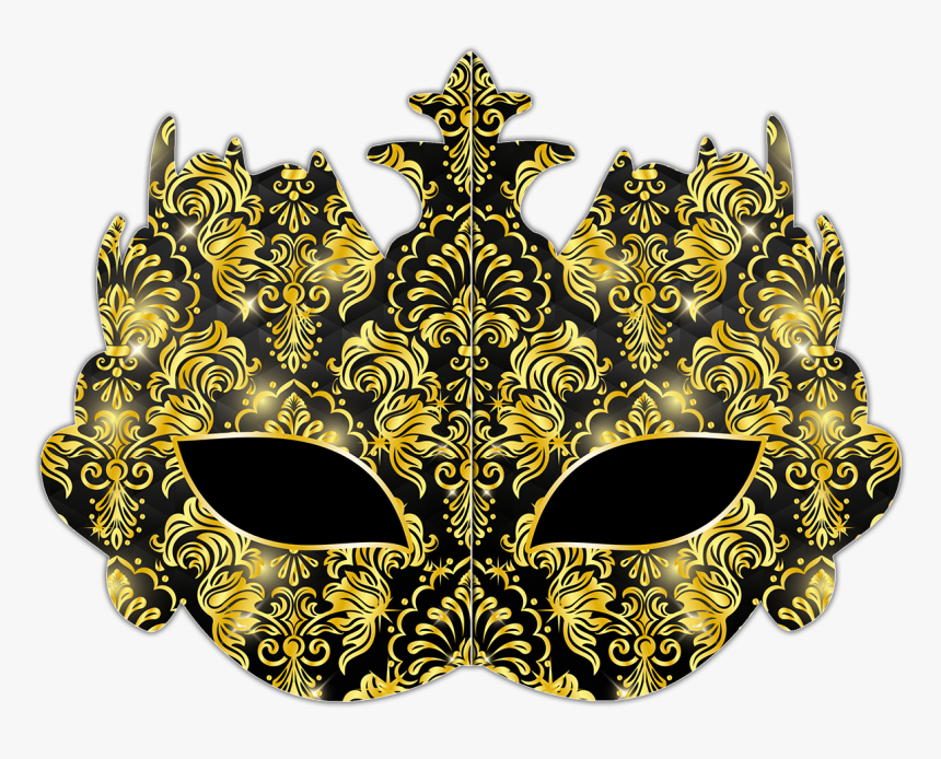 Masque, HD Png Download