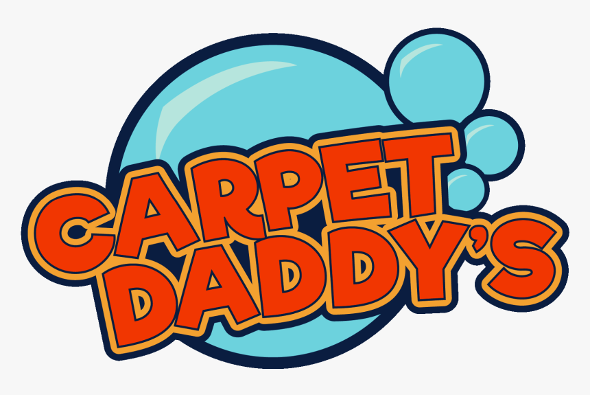 Carpet Daddy S Logo, HD Png Download