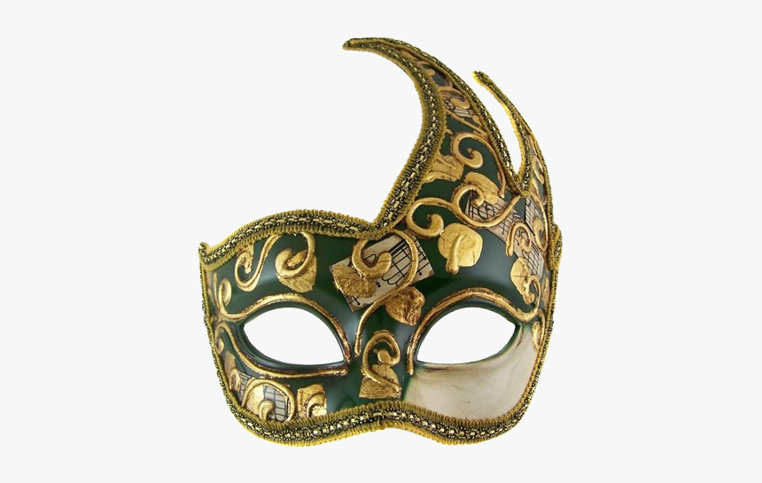 Culture Collective Studio - Best Design For Masquerade, HD Png Download