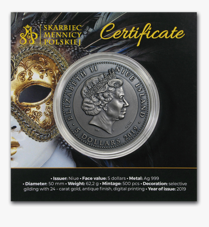 Coin, HD Png Download