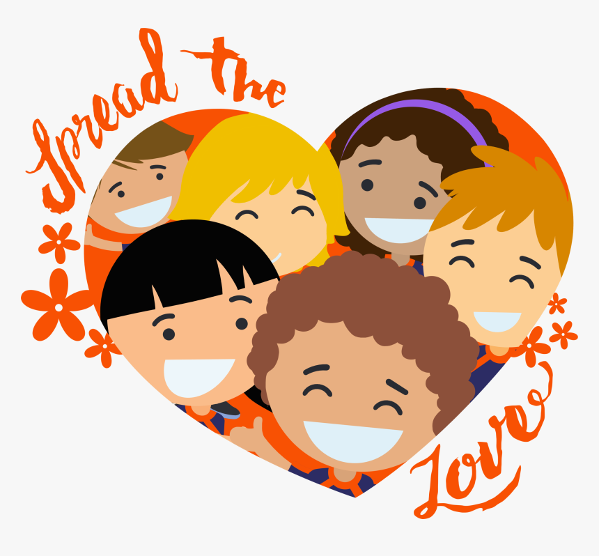 Clo Week Landing Page - Clipart Random Act Of Kindness, HD Png Download