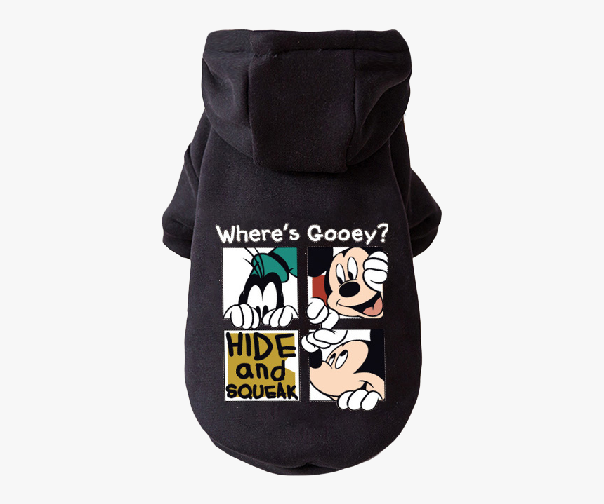 Mickey Mouse, HD Png Download