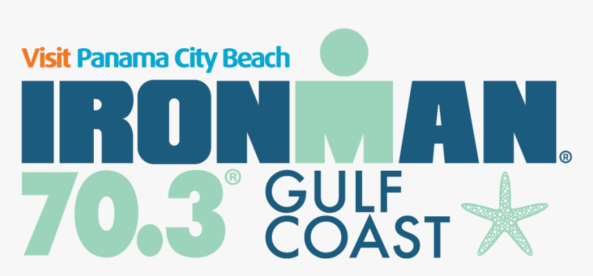 Gulf Coast 70.3 Ironman, HD Png Download