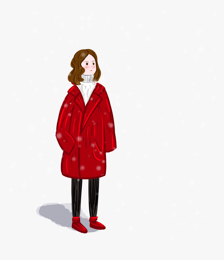 Transparent Beautiful Girl Png - Portable Network Graphics, Png Download