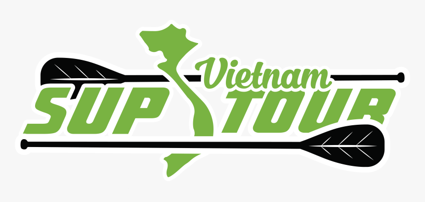 Sup Tours Vietnam - Graphic Design, HD Png Download