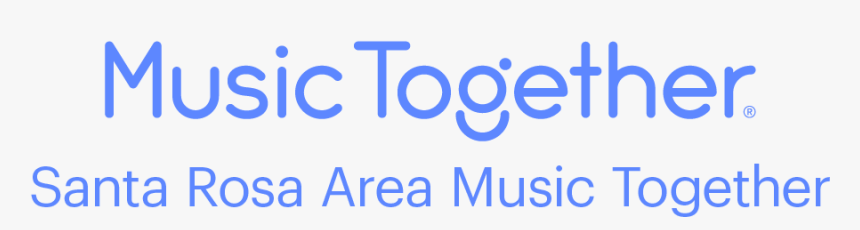 Santa Rosa Area Music Together - Circle, HD Png Download