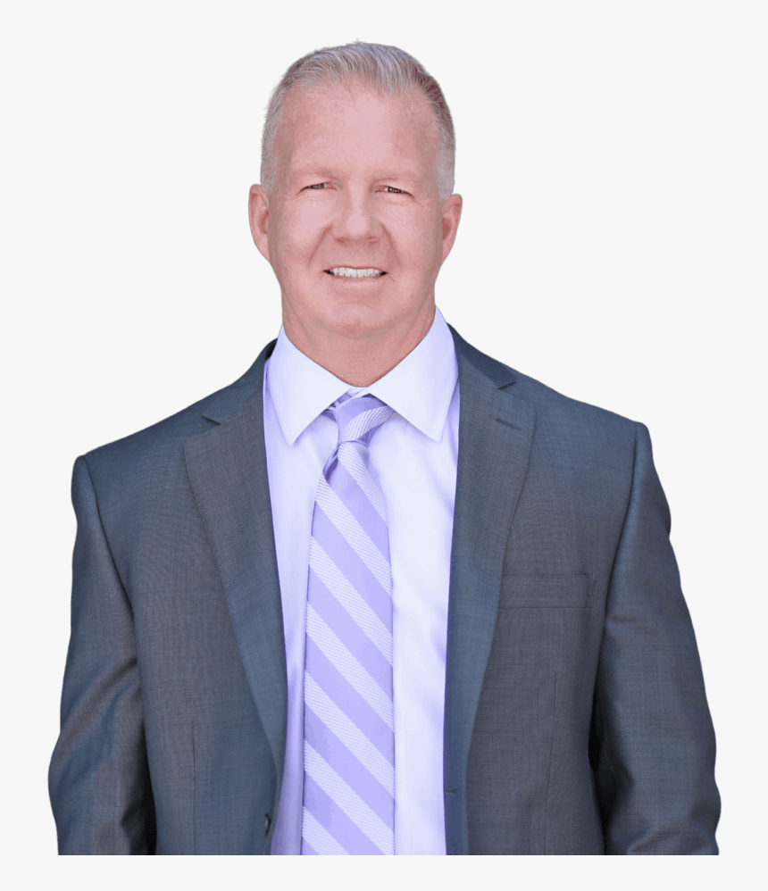 Jeff Sevey - Businessperson, HD Png Download