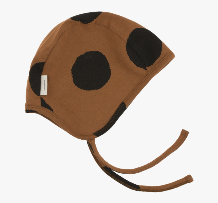 Tiny Cottons Pom Poms Baby Hat - Animal, HD Png Download