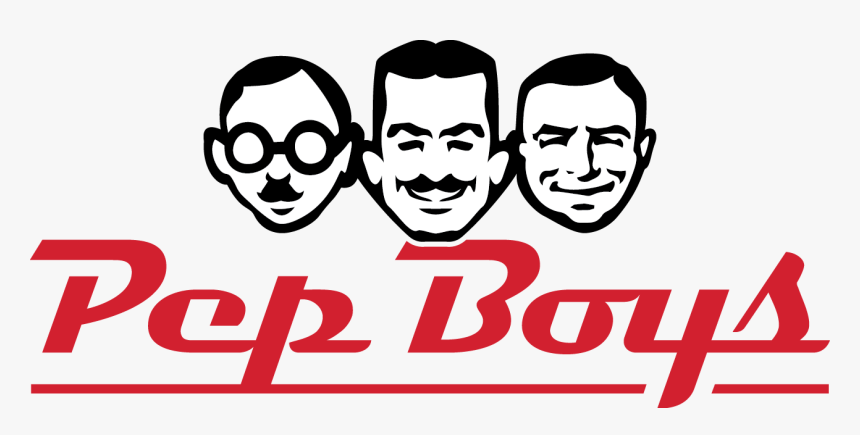 Pep Boys Auto Parts, HD Png Download