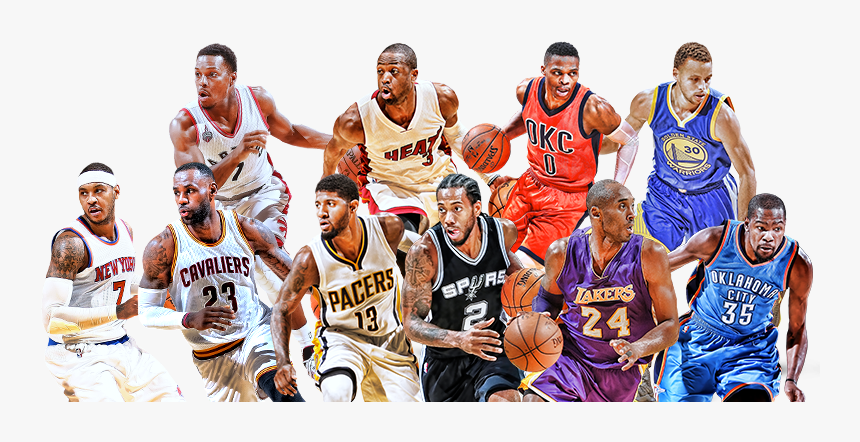 Picture - Dribble Basketball, HD Png Download