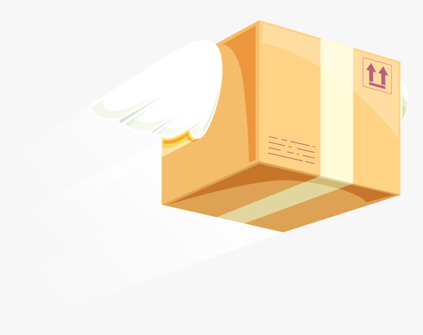 Deliver, HD Png Download
