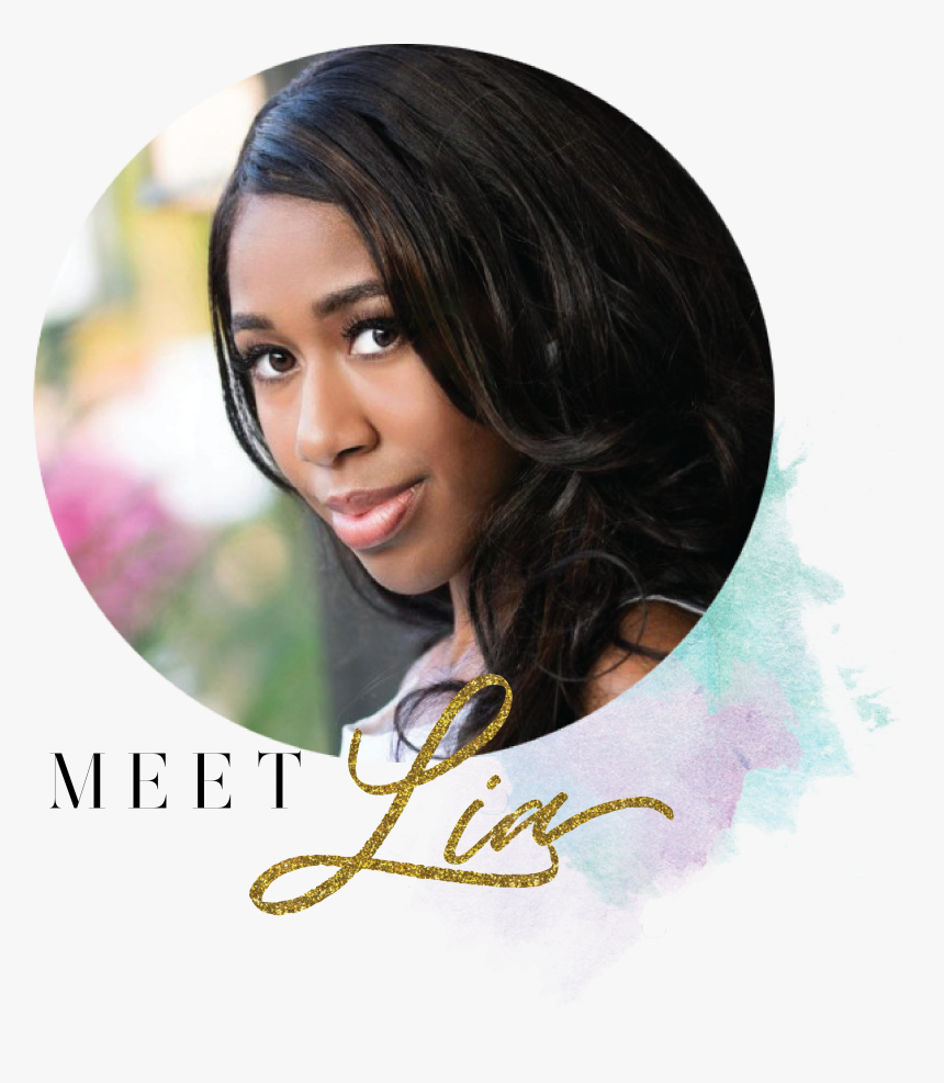 Lace Wig, HD Png Download