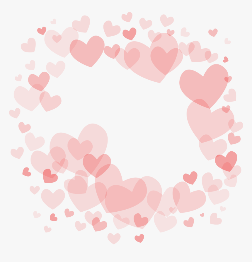 No Thanks, I Hate Valentine S Day Valentine S Day Glitter - Heart, HD Png Download
