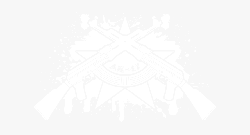 Johns Hopkins Logo White, HD Png Download