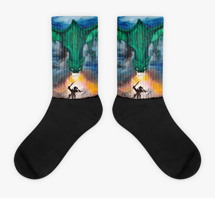 Sock, HD Png Download