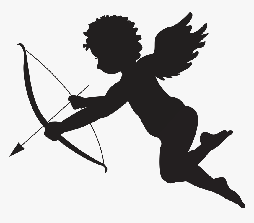 Cupid Transparent, HD Png Download