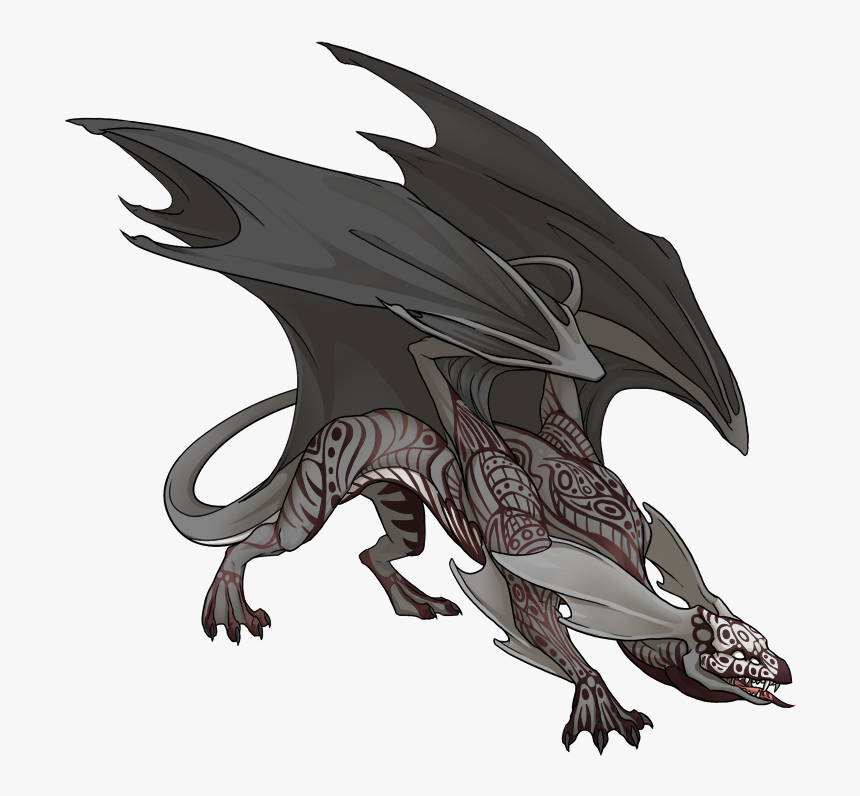 Bjalc2v - Big Hero 6 Dragons, HD Png Download