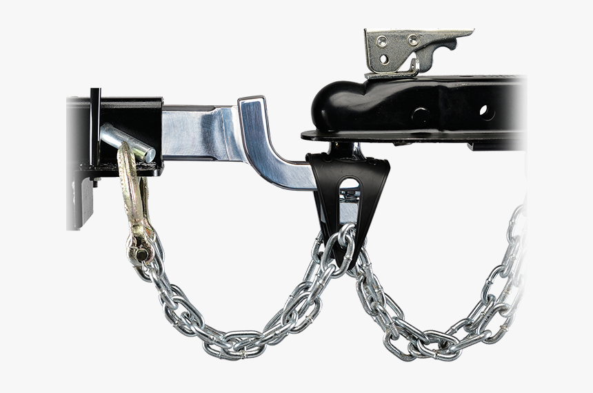 Trailer Safety Chain Holder, HD Png Download