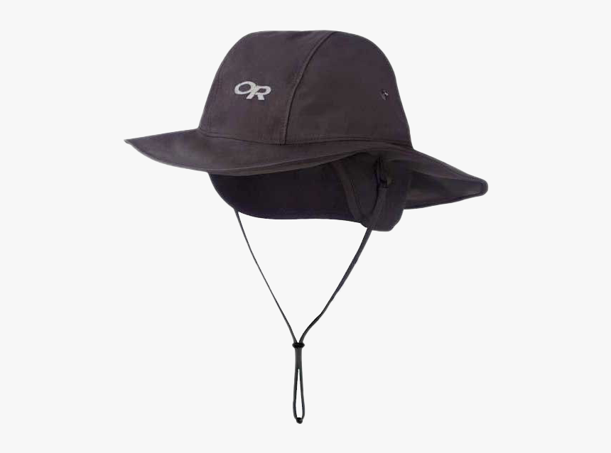 Cancer Council Hat Women, HD Png Download