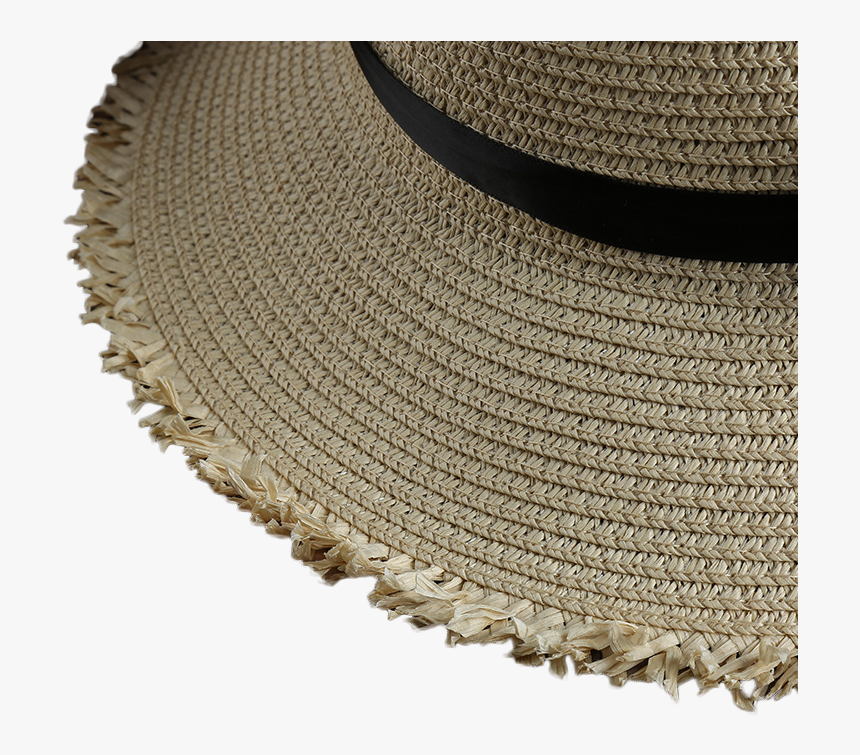 China Fashion Straw Hat China, China Fashion Straw, HD Png Download