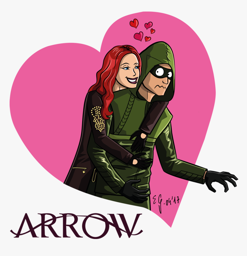 Arrow, HD Png Download