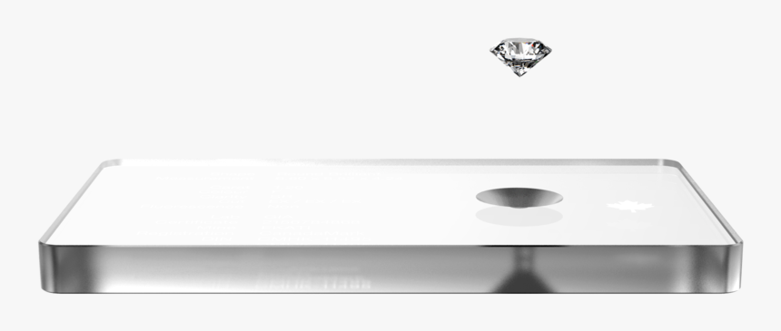 Arv Plate Hover - Coffee Table, HD Png Download