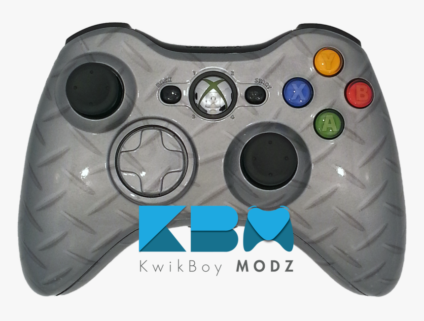 Kwikboy Modz, HD Png Download