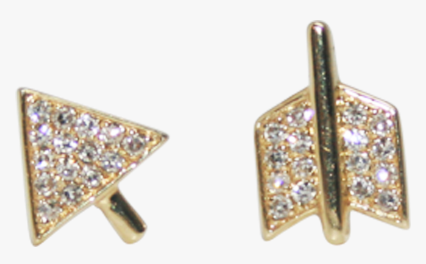 Earrings, HD Png Download