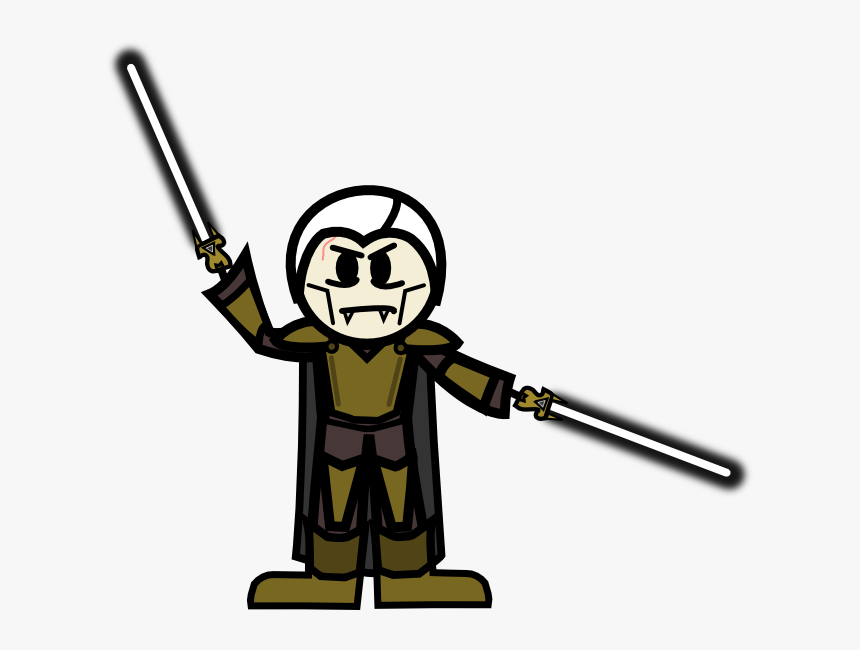 Servile Clipart Png Royalty Free Stock Janitor Clipart, Transparent Png