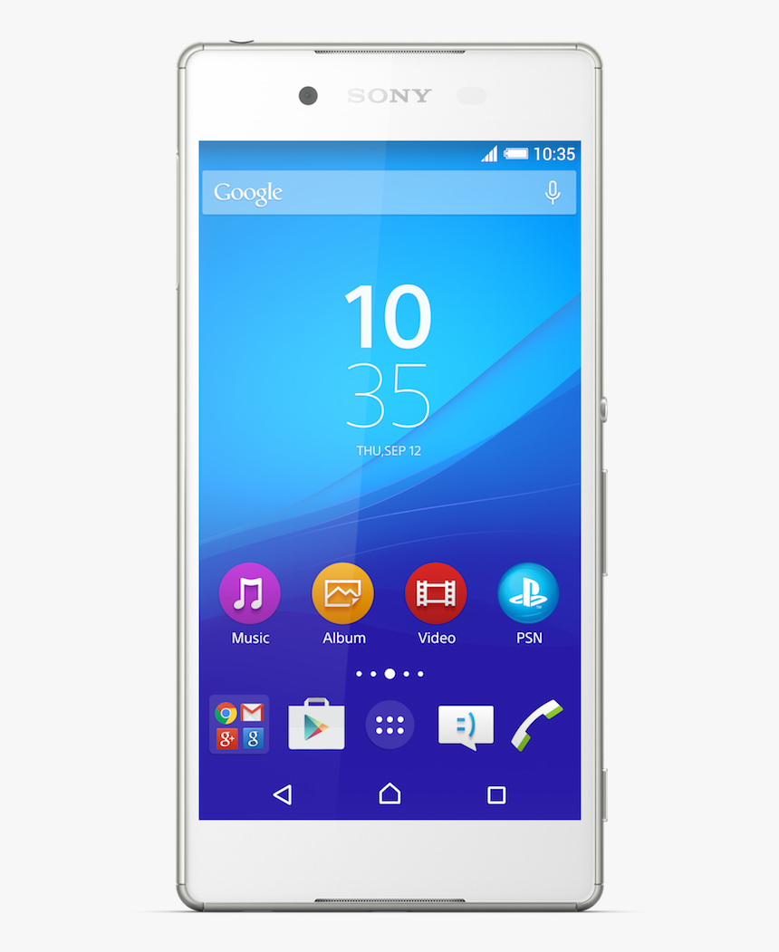 Sony Xperia Z4 32gb, HD Png Download