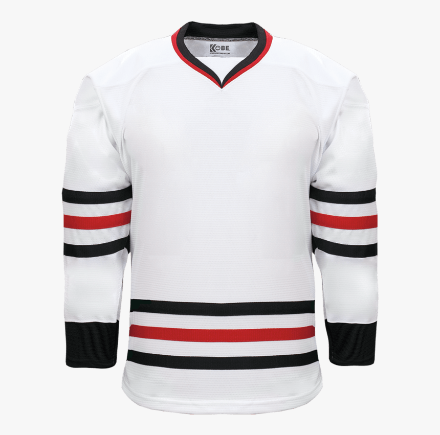 Kobe Hockey Jersey, HD Png Download