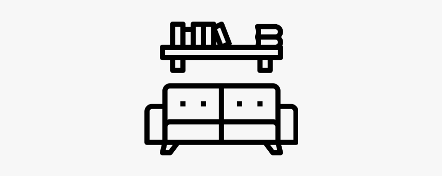 Storage Chest, HD Png Download