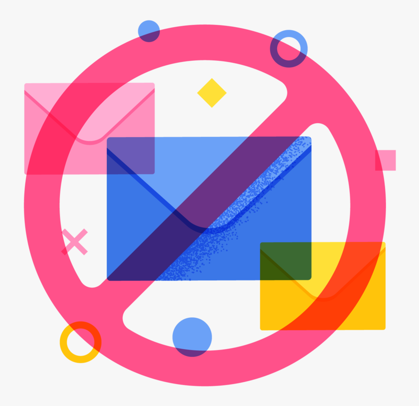 Artboard 12outlook-icons - Circle, HD Png Download