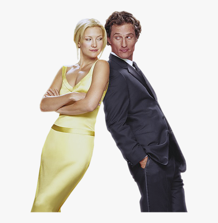 Png Dans Eden Çiftler, Png Dancing Couple, Png Couple - Lose A Guy In 10 Days, Transparent Png