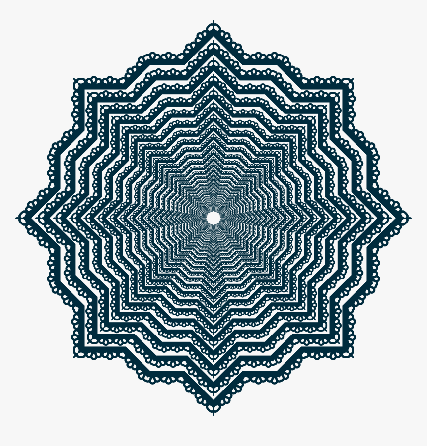 Symmetry,labyrinth,tree - Don T Undo All Your Hard Work Because It's The Weekend, HD Png Download