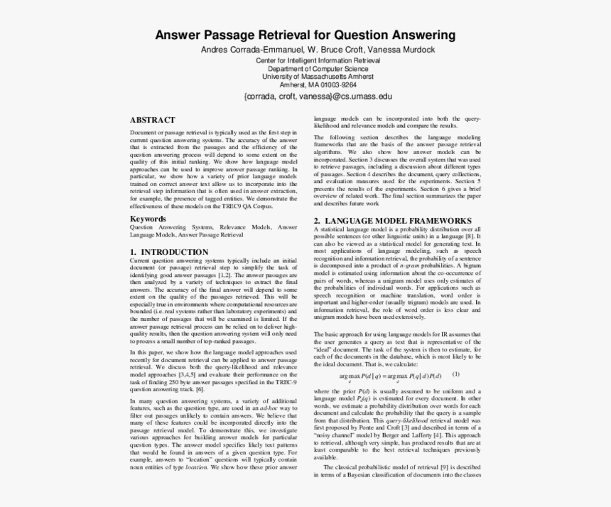 Document, HD Png Download