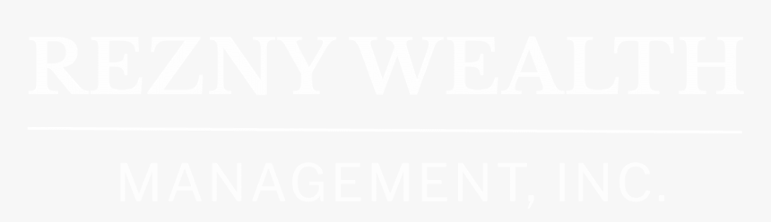 Rezny Wealth Management - Parallel, HD Png Download