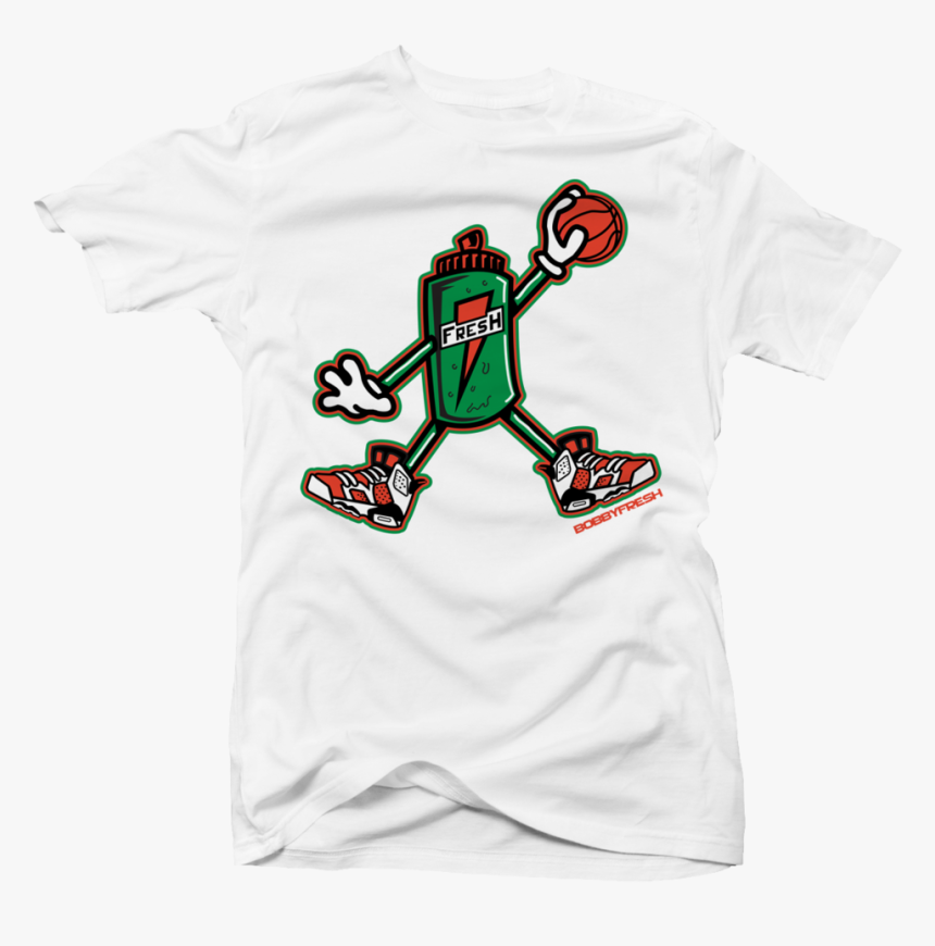 T-shirt, HD Png Download