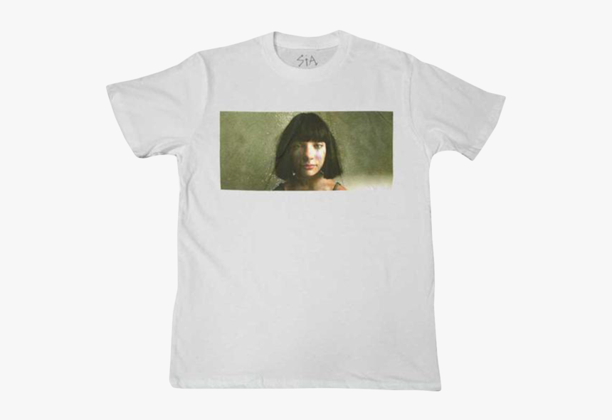 Maddie Tour Photo White Tee - Girl, HD Png Download