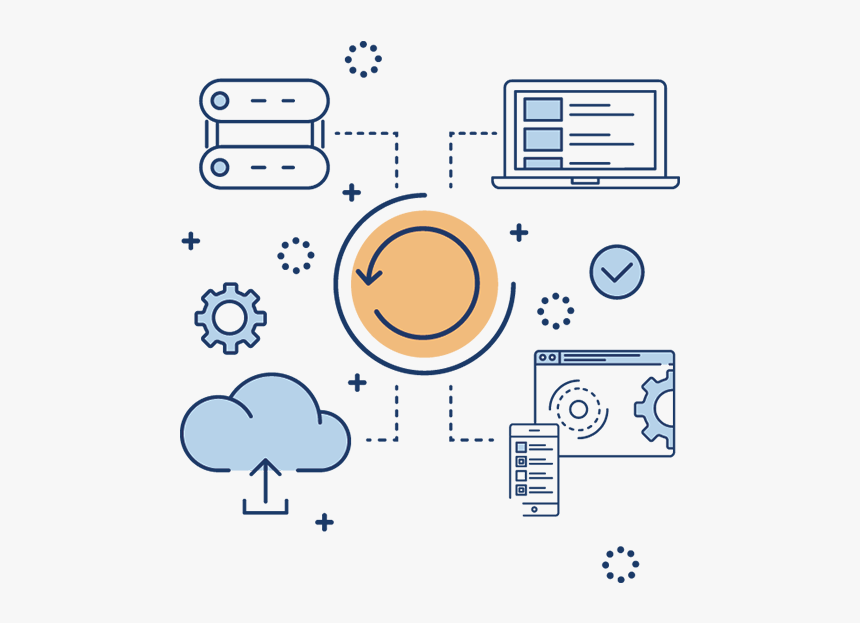 Diagram, HD Png Download