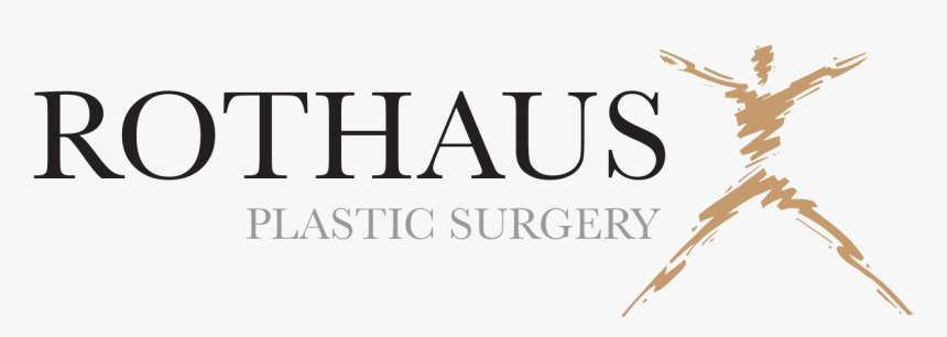 Rothaus Plastic Surgery - Calligraphy, HD Png Download