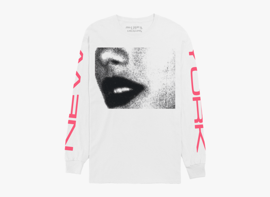 Sweetener World Tour New York Merch, HD Png Download