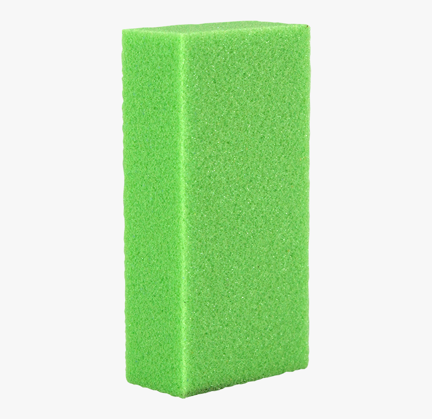 Washing Sponge Png - Artificial Turf, Transparent Png