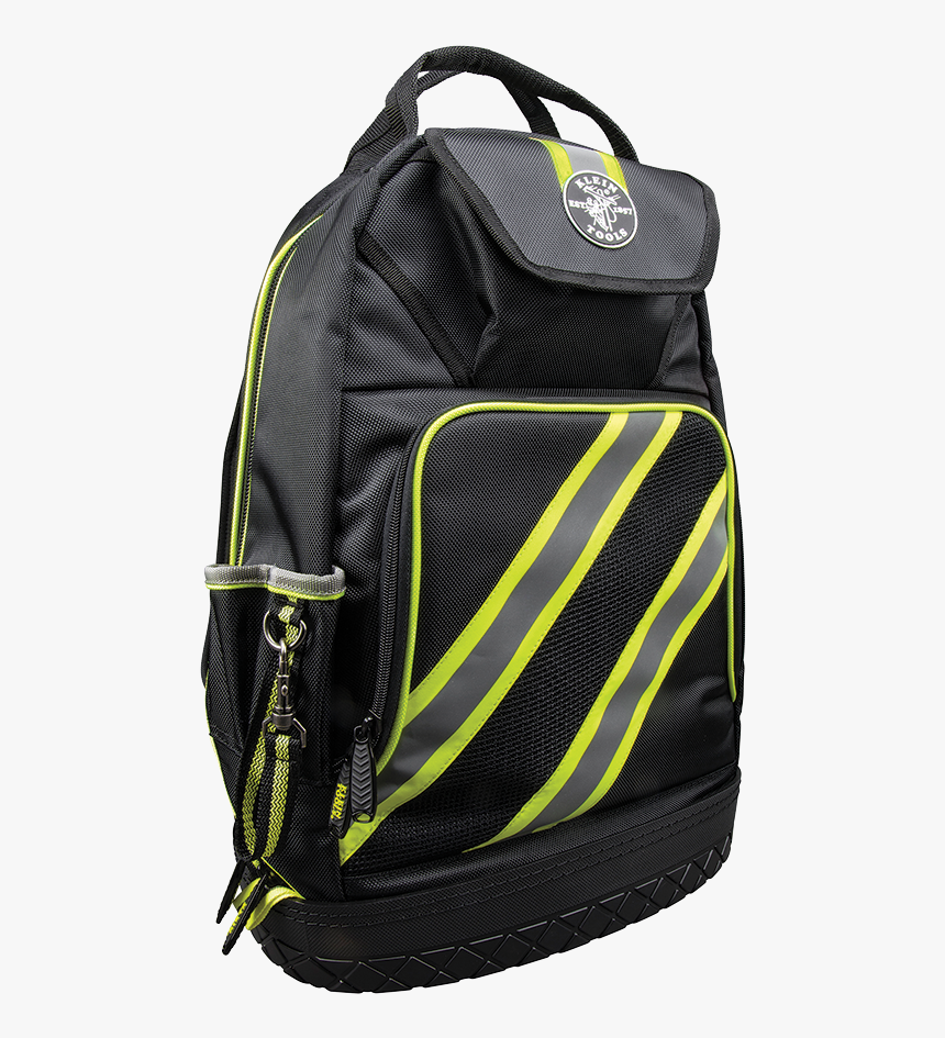 Klein Backpack Tool Bag, HD Png Download