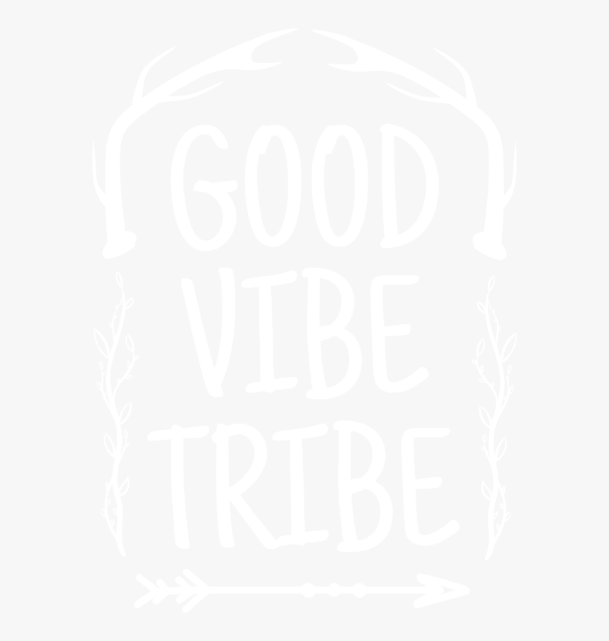 Good Vibe Tribe, HD Png Download