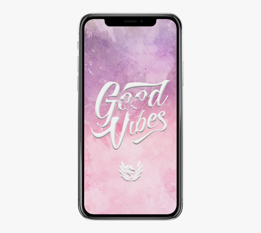 Good Vibes Png, Transparent Png