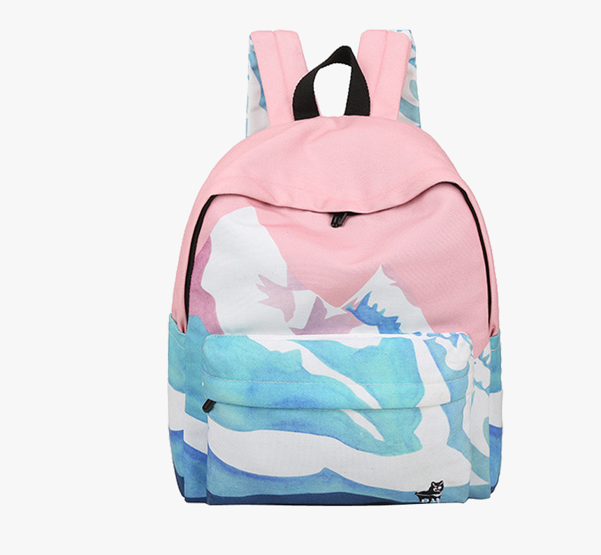 Tumblr Backpack Png - Alaska Backpack, Transparent Png