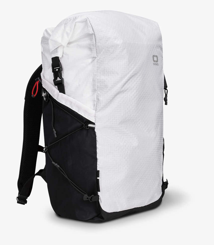 Fuse Roll Top Backpack Ogio Fuse Backpack 25, HD Png Download