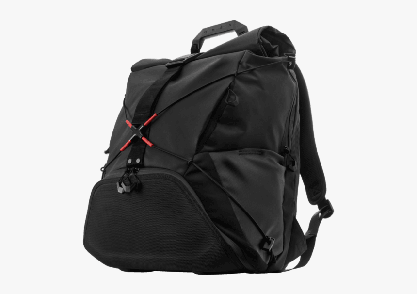 Hp Omen Ruksak, HD Png Download