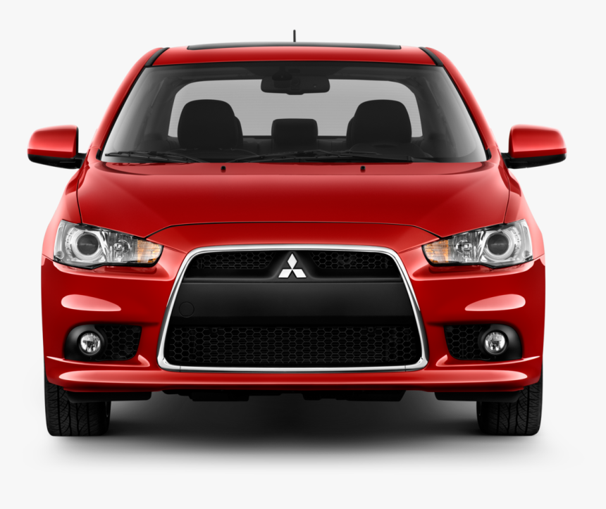2013 Mitsubishi Lancer, HD Png Download